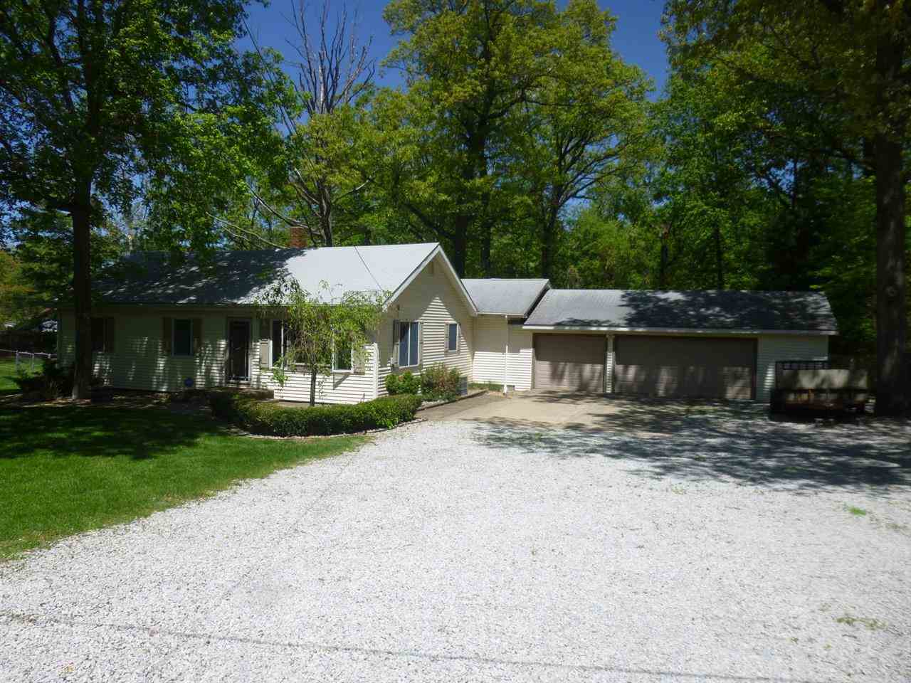 25529 Peach Trl, South Bend, IN 46614 photo 1