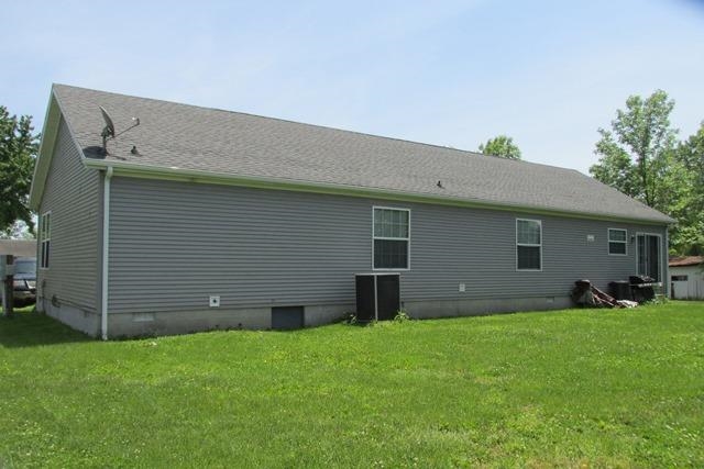 10666 N Mcdonald Ave, Evanston, IN 47531 photo 21