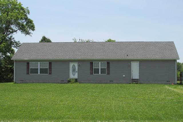 10666 N Mcdonald Ave, Evanston, IN 47531 photo 1