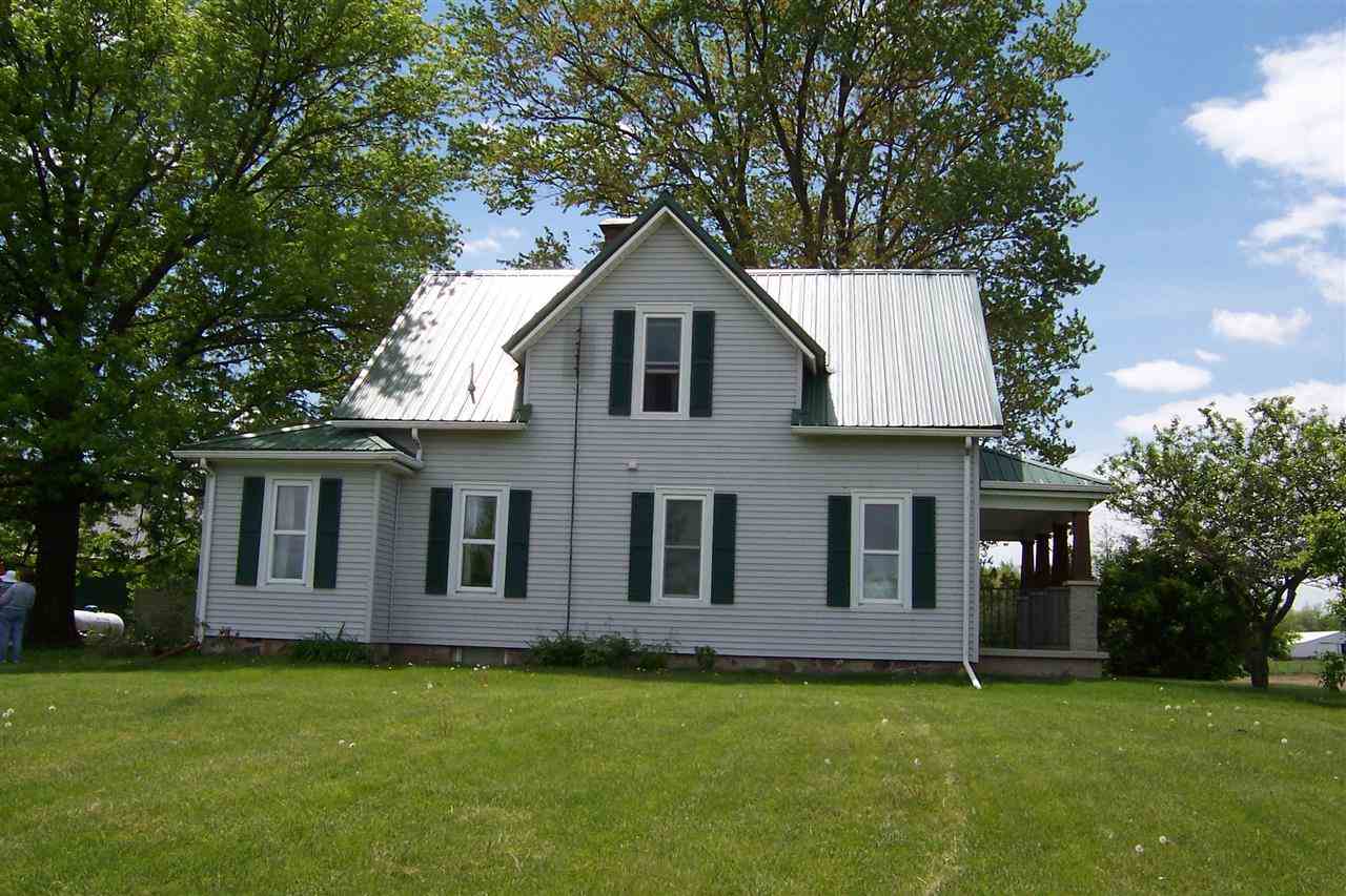 20524 Ironwood Rd, Argos, IN 46501 photo 1