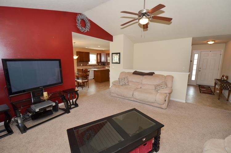 25615 Serenity Dr, South Bend, IN 46628 photo 3