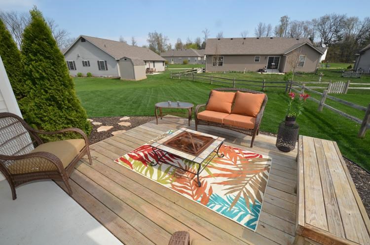 25615 Serenity Dr, South Bend, IN 46628 photo 18