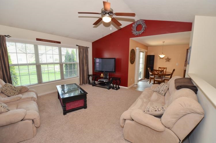25615 Serenity Dr, South Bend, IN 46628 photo 2
