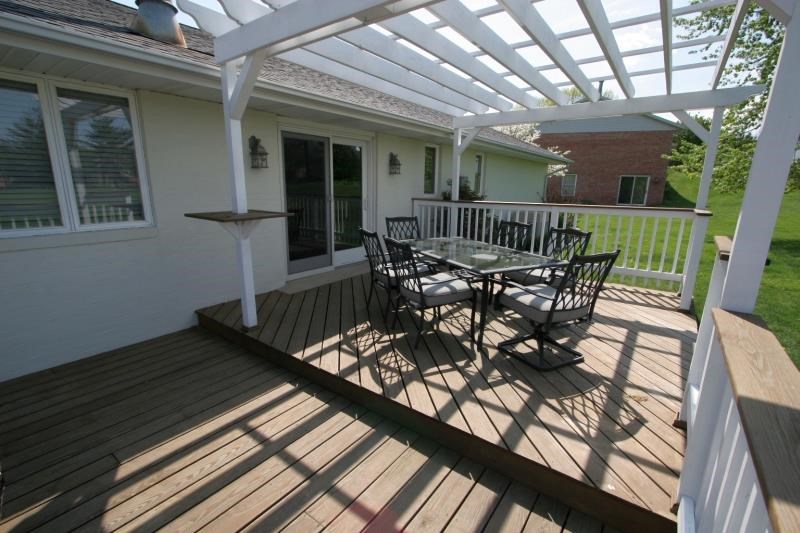 865 Poplar Ln, Jasper, IN 47546 photo 9
