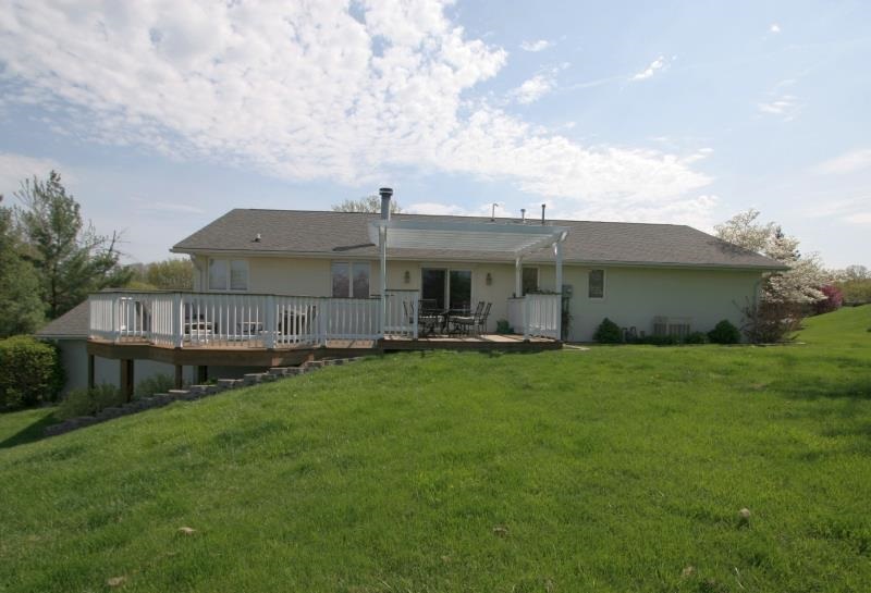 865 Poplar Ln, Jasper, IN 47546 photo 5