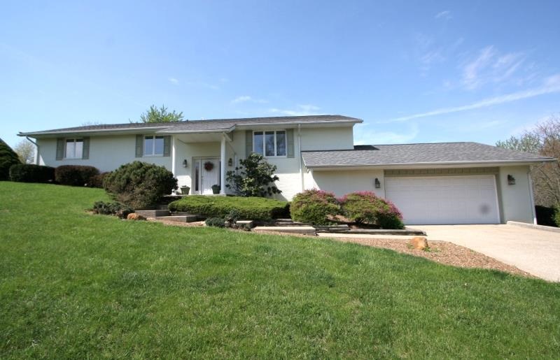 865 Poplar Ln, Jasper, IN 47546 photo 2