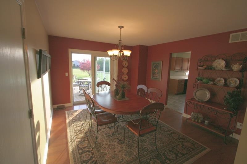 865 Poplar Ln, Jasper, IN 47546 photo 15