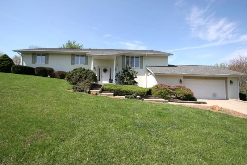 865 Poplar Ln, Jasper, IN 47546 photo 1