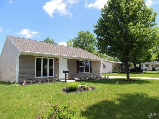 809 Wesley Ct, Fort Wayne, IN 46825 photo 12
