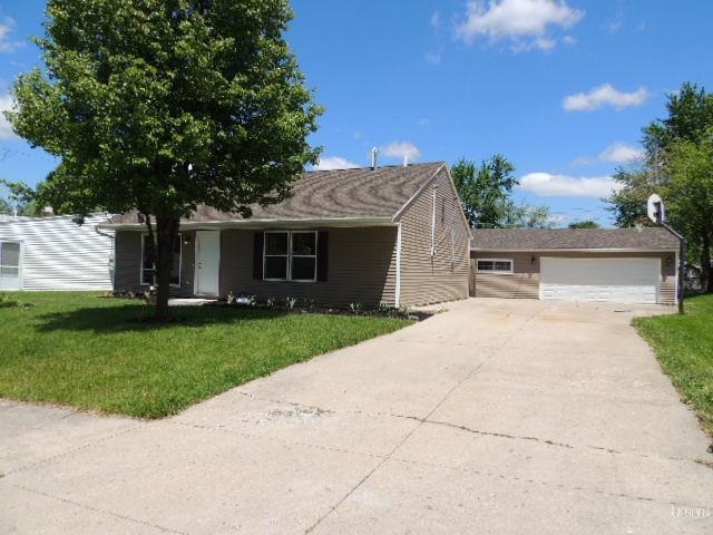 809 Wesley Ct, Fort Wayne, IN 46825 photo 11