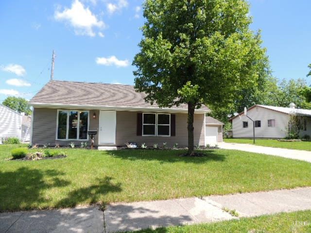 809 Wesley Ct, Fort Wayne, IN 46825 photo 1