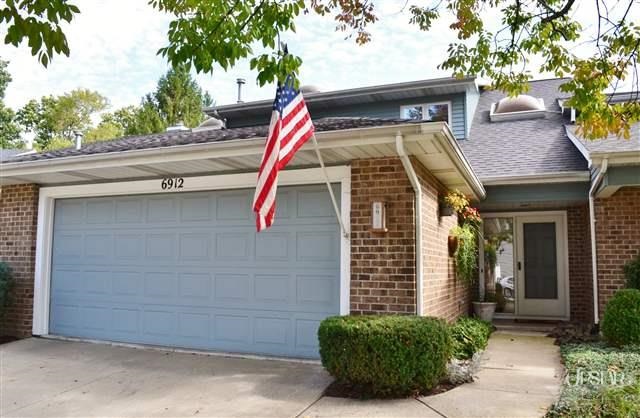 6912 Palladio Sq, Fort Wayne, IN 46804 photo 1