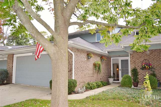6912 Palladio Sq, Fort Wayne, IN 46804 photo 2