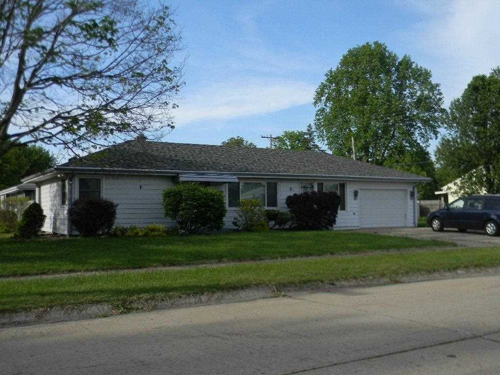 5235 Floral Pl, South Bend, IN 46619 photo 1