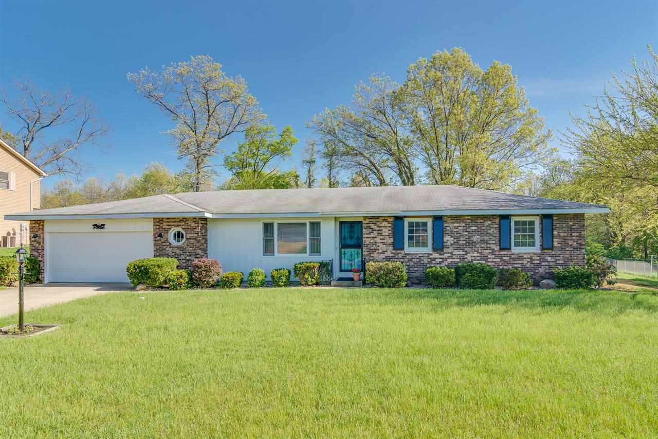 26372 Whippoorwill Dr, South Bend, IN 46619 photo 1