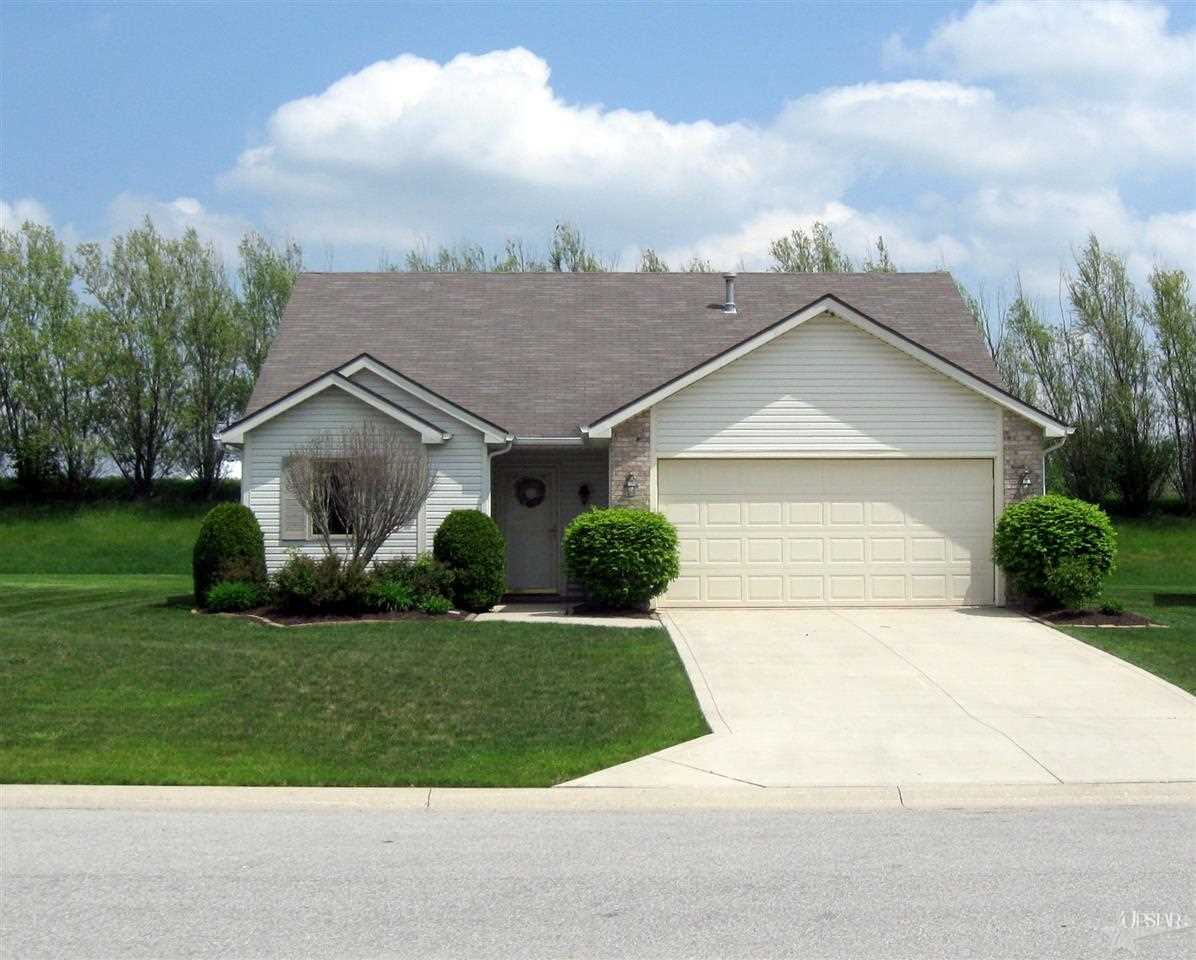 8232 Red Shank Ln, Fort Wayne, IN 46825 photo 1