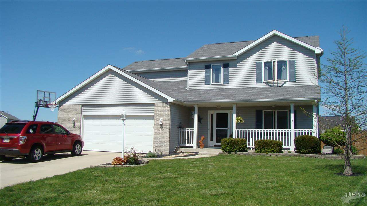 12326 Tumblebrook Ln, Fort Wayne, IN 46818 photo 1