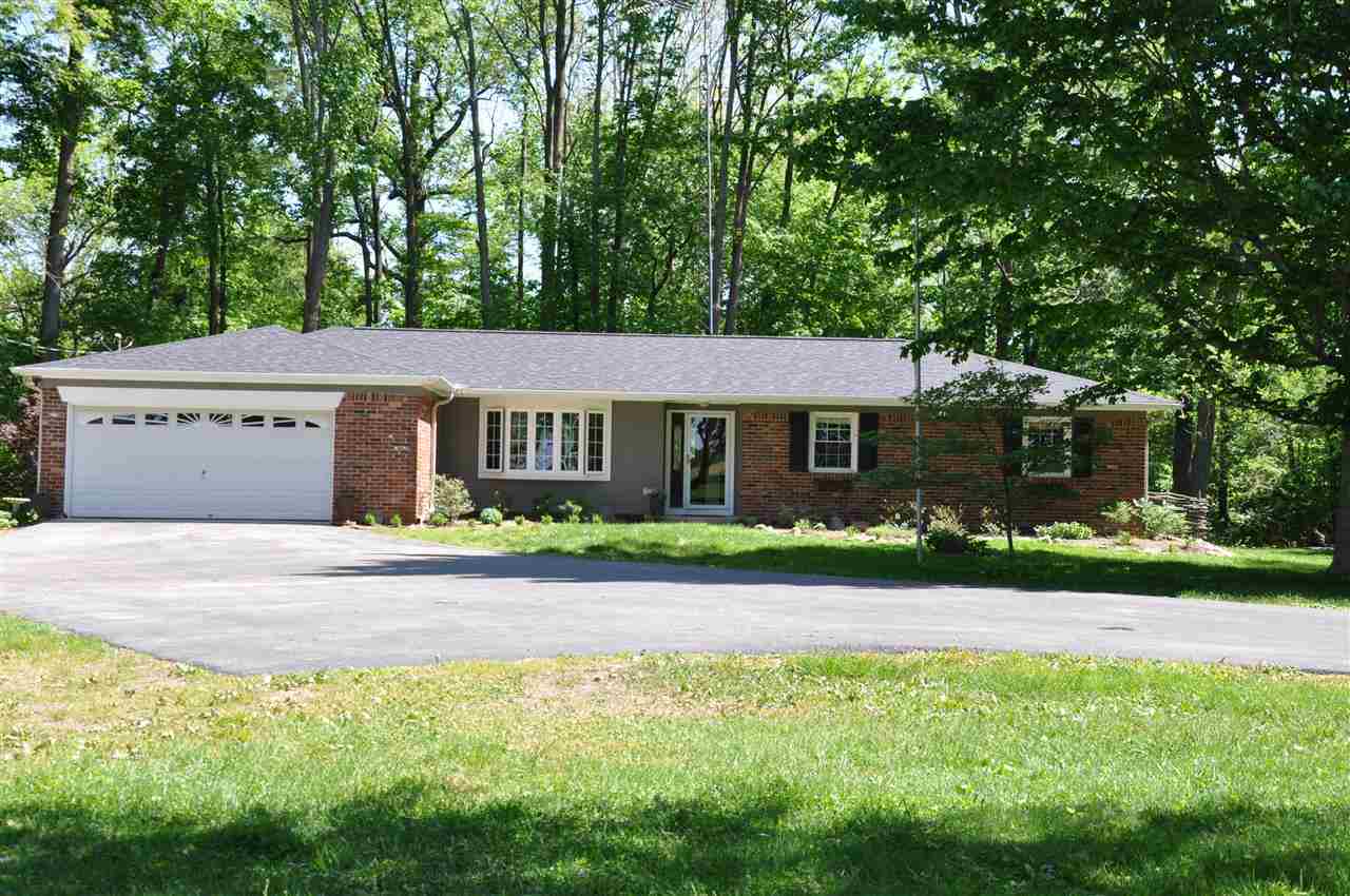 667 N 500 E, Flora, IN 46929 photo 2