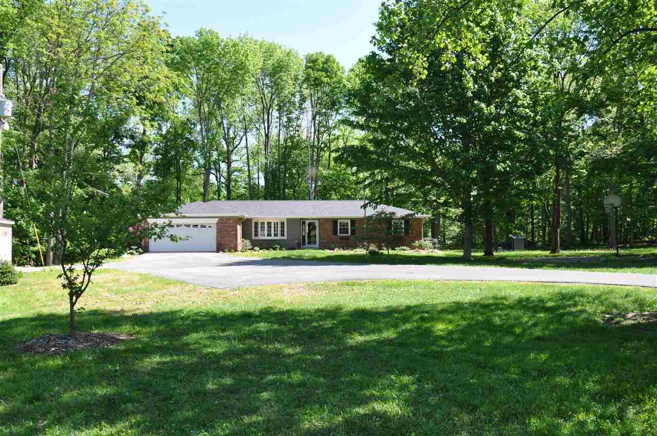 667 N 500 E, Flora, IN 46929 photo 1
