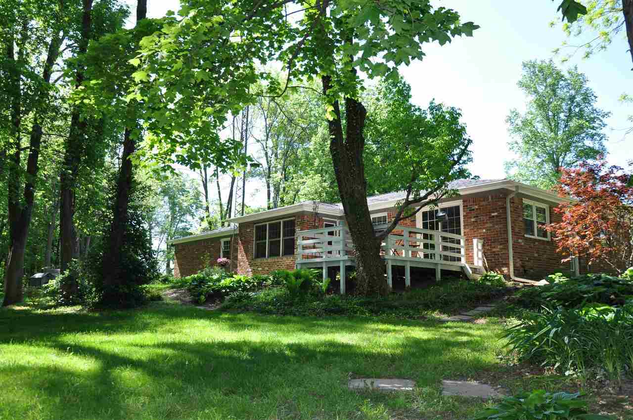 667 N 500 E, Flora, IN 46929 photo 3