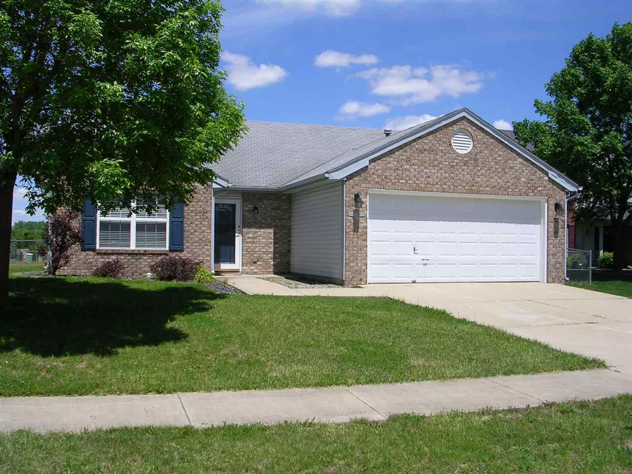 3544 Kody Ct, Kokomo, IN 46902 photo 1