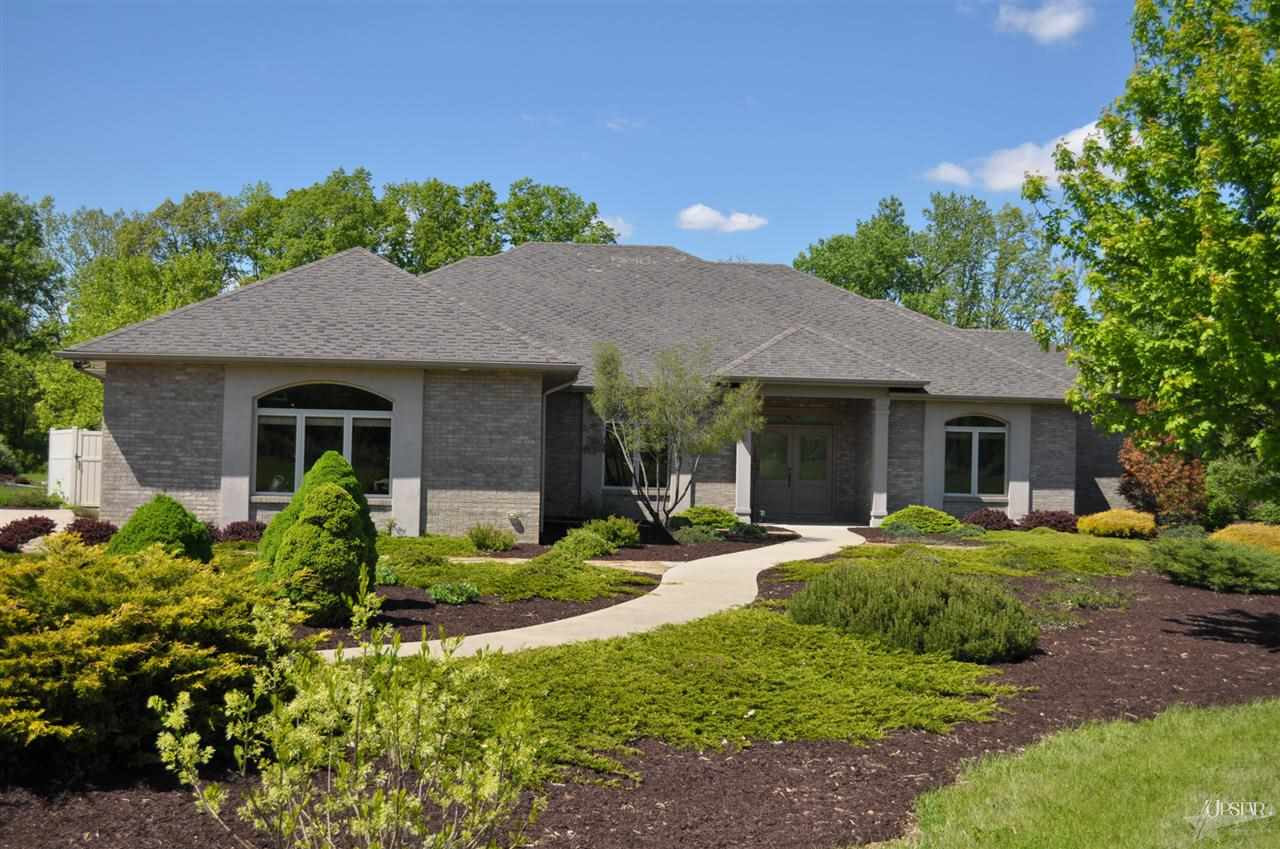 7675 E Lakewood Dr-92, Roanoke, IN 46783 photo 1