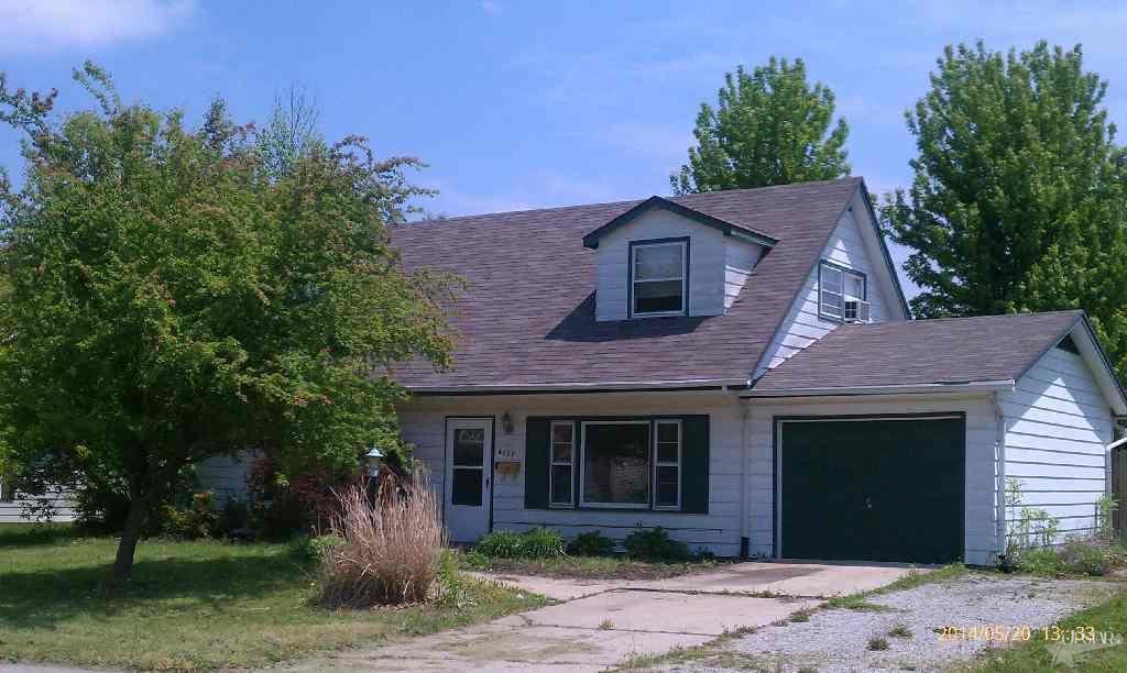 6127 Orchard Ln, Fort Wayne, IN 46809 photo 1