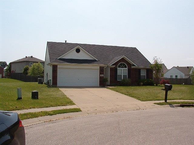 10141 Anchor Way, Evansville, IN 47725 photo 1