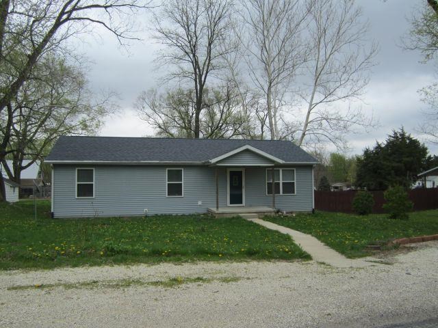105 Market St, Williamsport, IN 47993 photo 1
