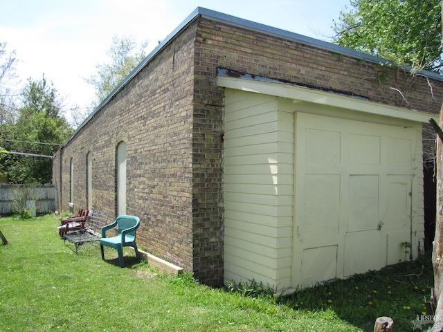 315 W Dewald St, Fort Wayne, IN 46802 photo 5