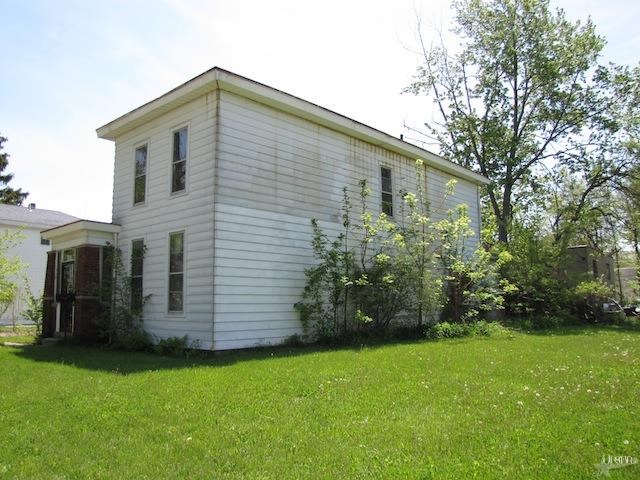315 W Dewald St, Fort Wayne, IN 46802 photo 4