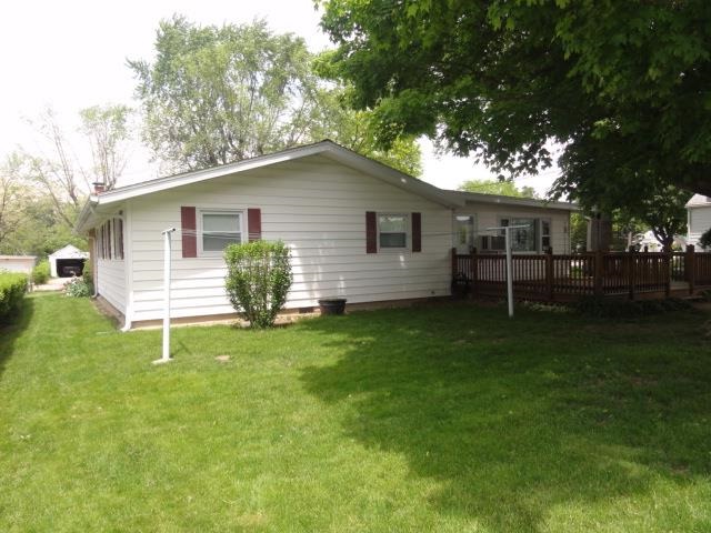810 E Columbia St, Delphi, IN 46923 photo 2