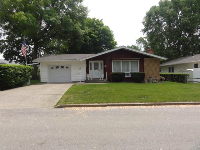 810 E Columbia St, Delphi, IN 46923 photo 1