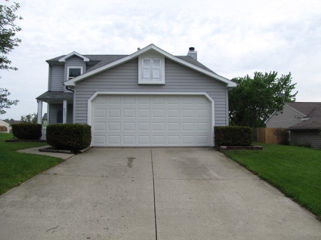 2111 Pueblo Dr, Kendallville, IN 46755 photo 2