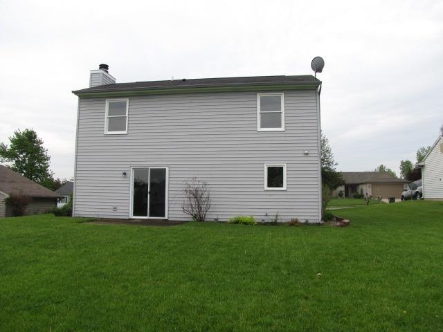 2111 Pueblo Dr, Kendallville, IN 46755 photo 4