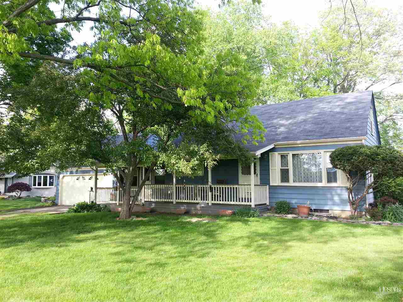 715 Rewill Dr, Fort Wayne, IN 46804 photo 1