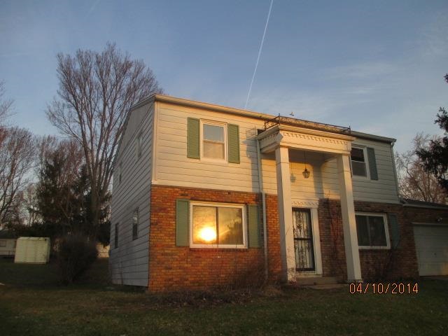 3725 Eastmont Dr, South Bend, IN 46628 photo 1