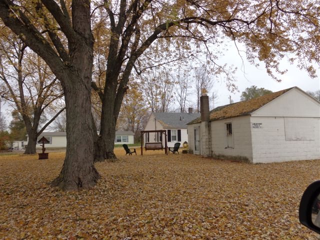 13512 N Hillside Dr, Syracuse, IN 46567 photo 17