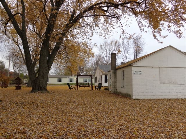 13512 N Hillside Dr, Syracuse, IN 46567 photo 18