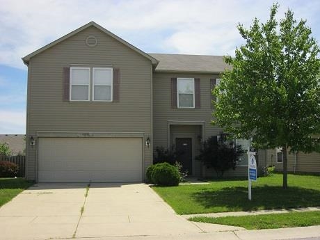 4219 Nauset Dr, Lafayette, IN 47909 photo 1