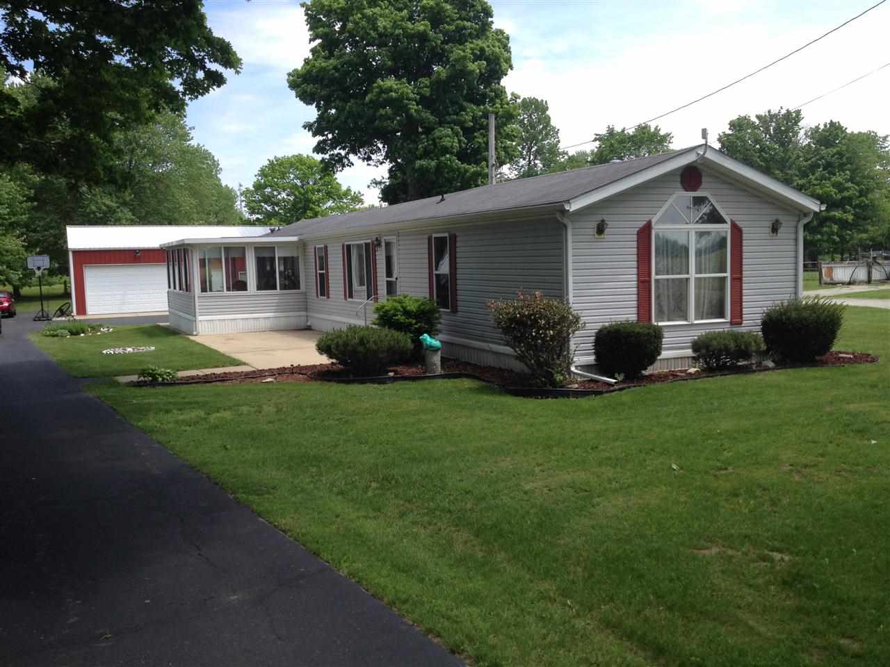 17020 Michigan Rd, Argos, IN 46501 photo 1