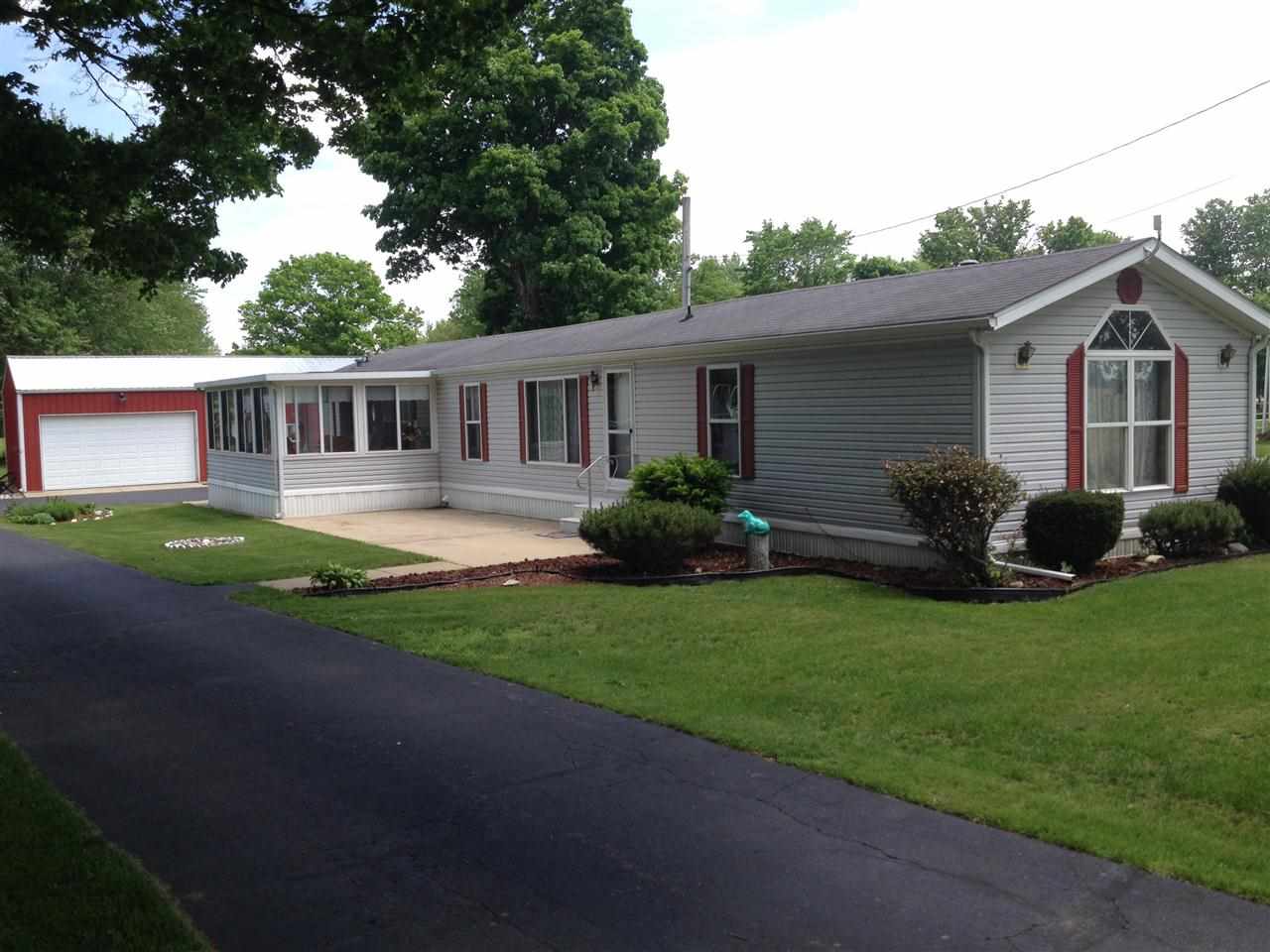 17020 Michigan Rd, Argos, IN 46501 photo 2