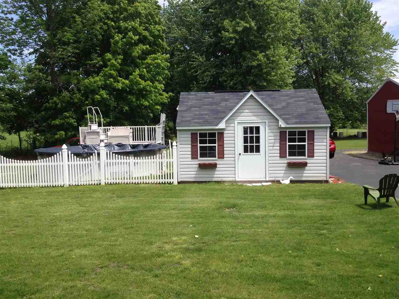 17020 Michigan Rd, Argos, IN 46501 photo 3