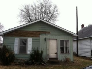 2602 S Kaley St, South Bend, IN 46614 photo 1
