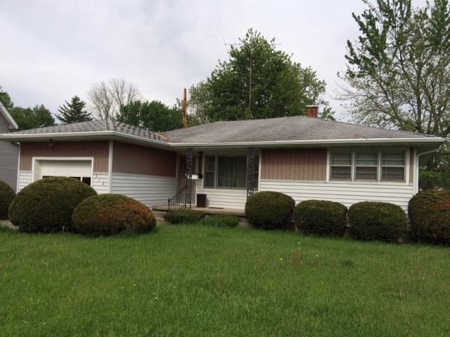 312 S Division St, Flora, IN 46929 photo 2