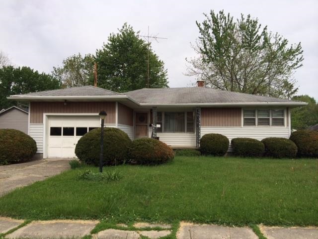312 S Division St, Flora, IN 46929 photo 1