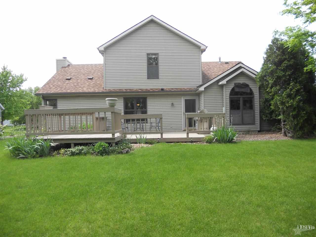8314 Deer Brook Pl, Fort Wayne, IN 46825 photo 4