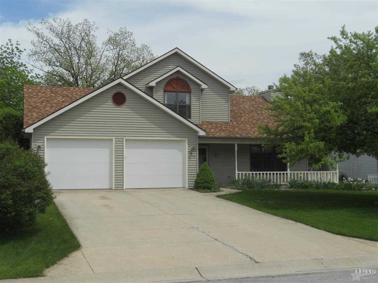 8314 Deer Brook Pl, Fort Wayne, IN 46825 photo 1