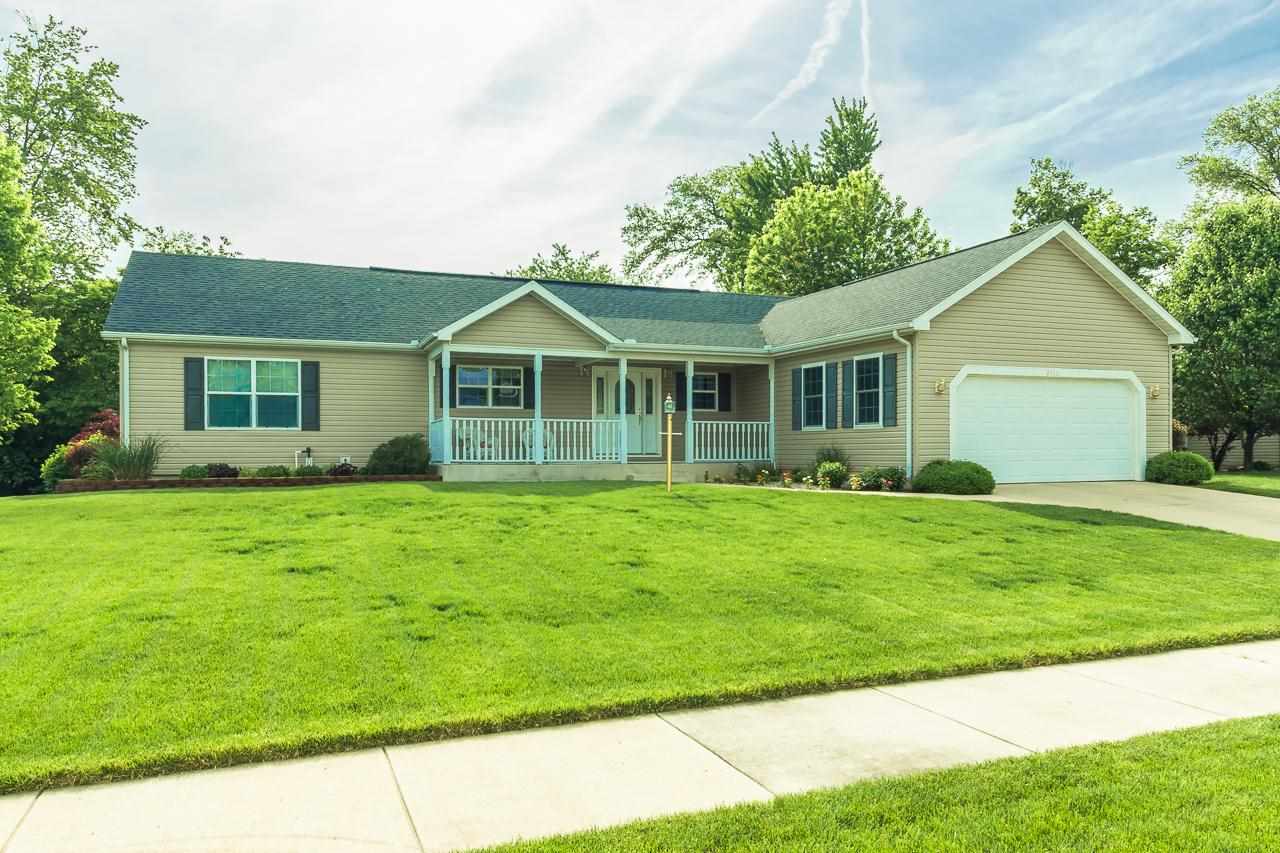 2520 Wildflower Cv, Mishawaka, IN 46545 photo 1