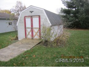 5104 E Broadview Ln, Logansport, IN 46947 photo 5